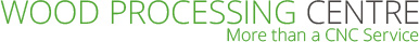 Wood Processing Centre Logo